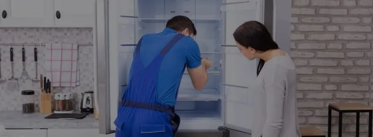 Ремонт холодильников Rainford